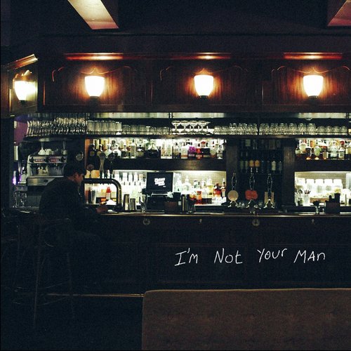 I&#039;m Not Your Man_poster_image