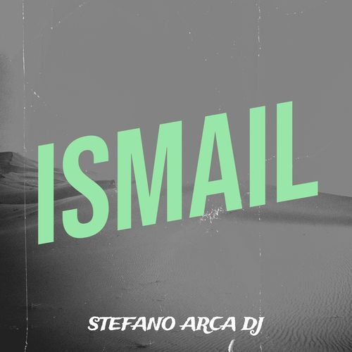 Ismail cover art
