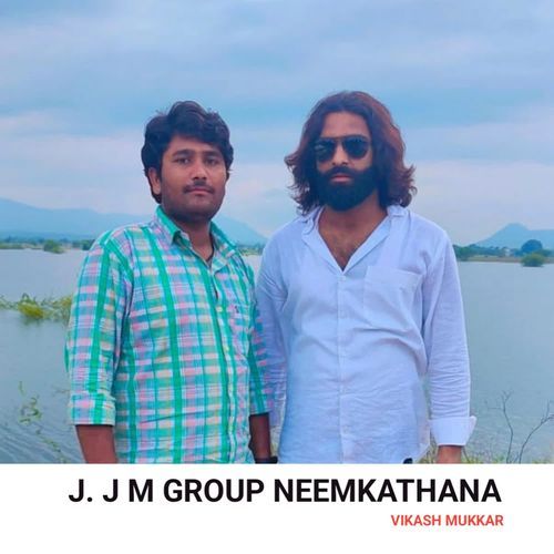 J J M Group Neemkathana