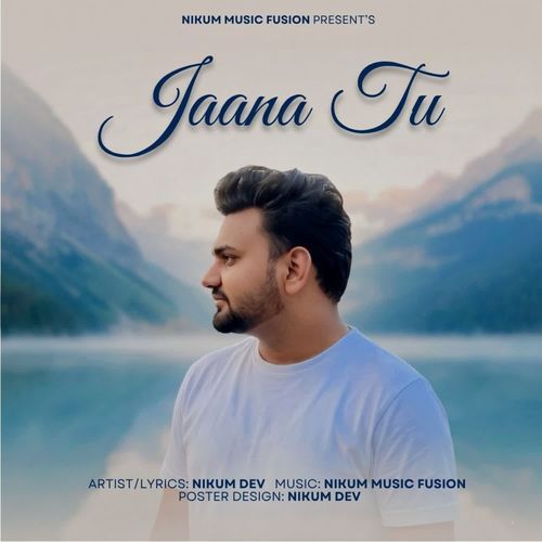 Jaana Tu
