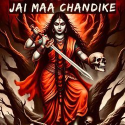 Jai Maa Chandike