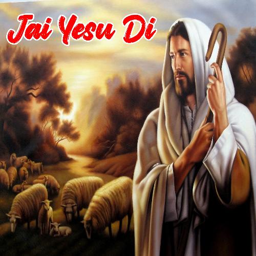 Jai Yesu Di