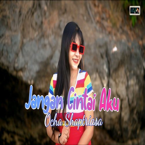 Jangan Cintai Aku cover art