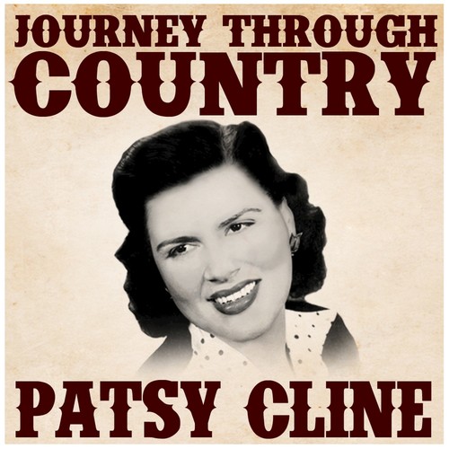Journey Through Country - Patsy Cline