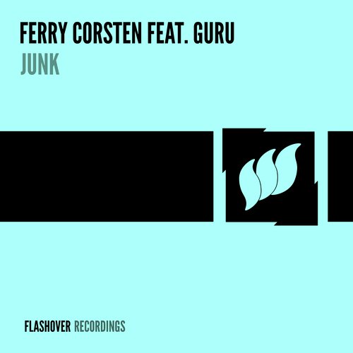 Junk (D Ramirez Remix) cover art