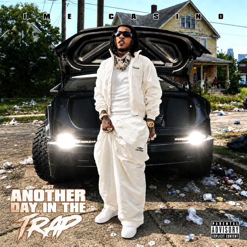 Bossed Up (feat. Rick Ross)
