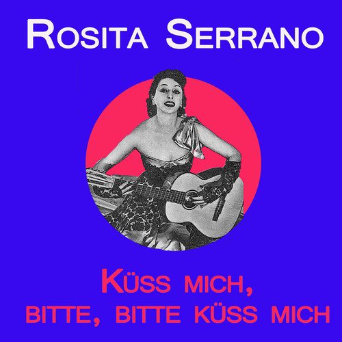 Küss mich, bitte, bitte küss mich