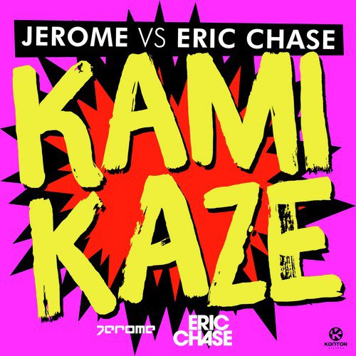 Jerome vs. Eric Chase