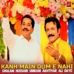 Kanh Main Dum E Nahi