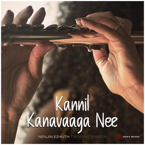 Kannil Kanavaaga Nee (Nenjin Ezhuth Trending Version)