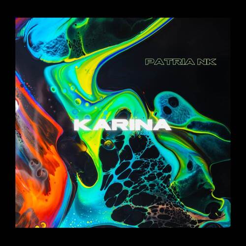 Karina cover art