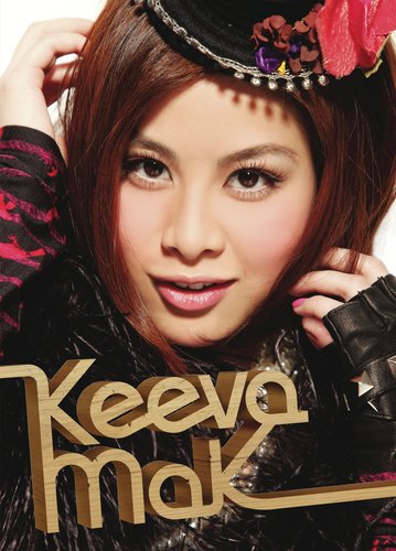 Keeva Mak