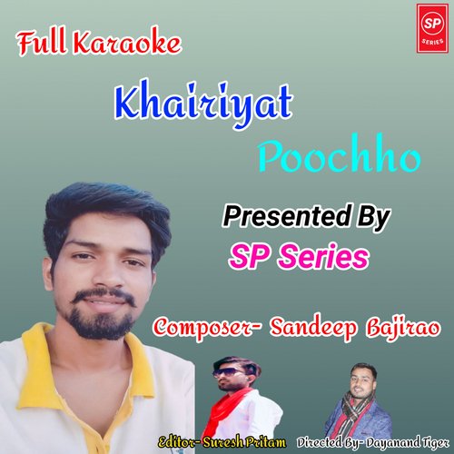 Khairiyat Poochho (Karaoke)_poster_image