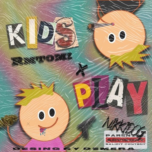 Kids Play (prod. by HIIIli) cover art