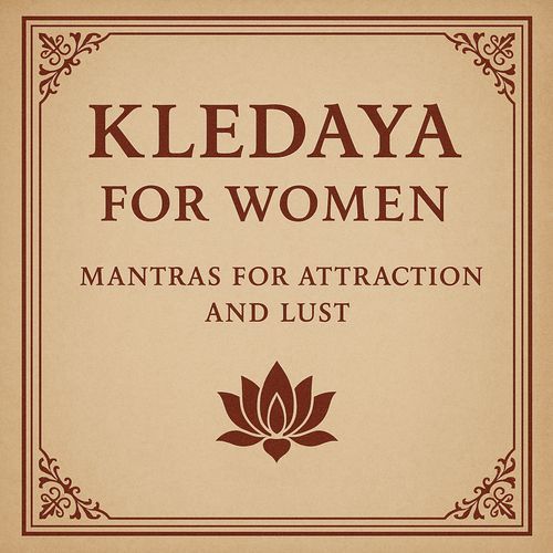 Gandharva Aura & Sound Magnetism Mantra