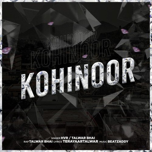 Kohinoor