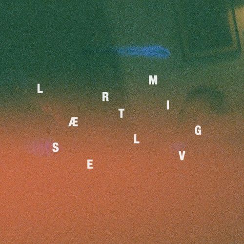 Lært Mig Selv cover art