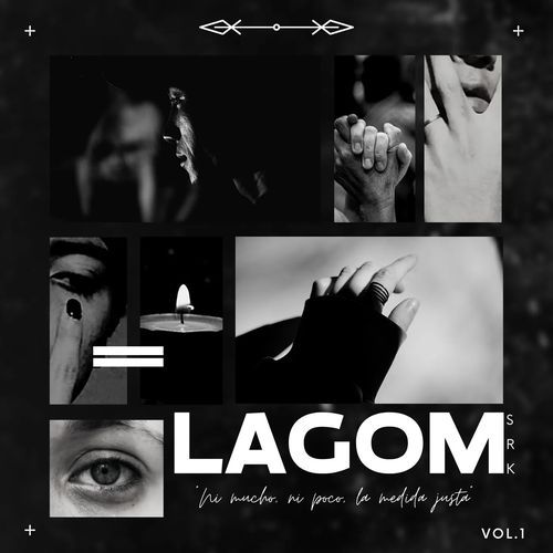 NO MORE DRAMA cover art