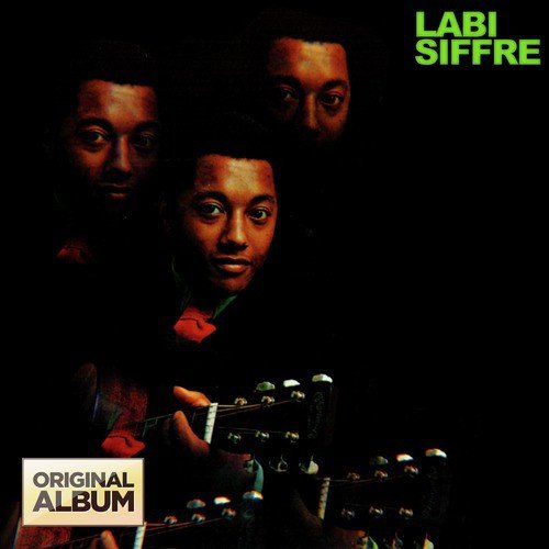 Labi Siffre