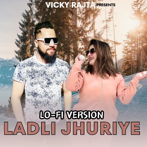 Ladli Jhuriye (Lo-Fi Version)