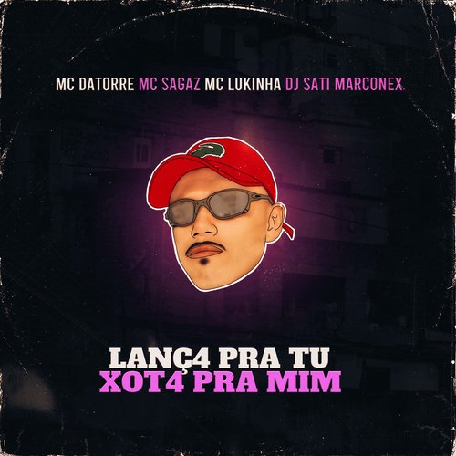 Lanç4 pra Tu Xot4 pra Mim (feat. MC Lukinha)_poster_image