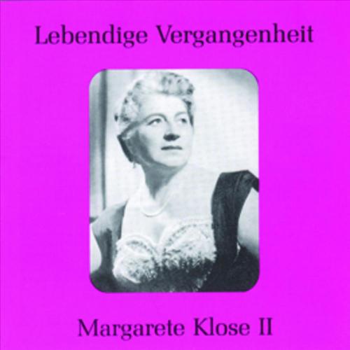 Gerechter Gott, so ist´s entschieden schon (Rienzi) cover art