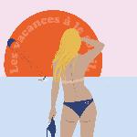 Les vacances à le soleil