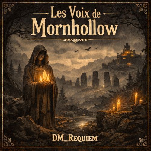 Lex inexorabilis cover art