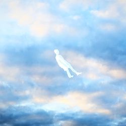 Like A Leaf Through The Wind