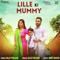 Lille Ki Mummy-PlFZYz5Dc2Y