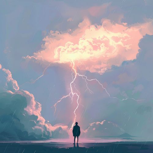 Quiet Meditation cover art