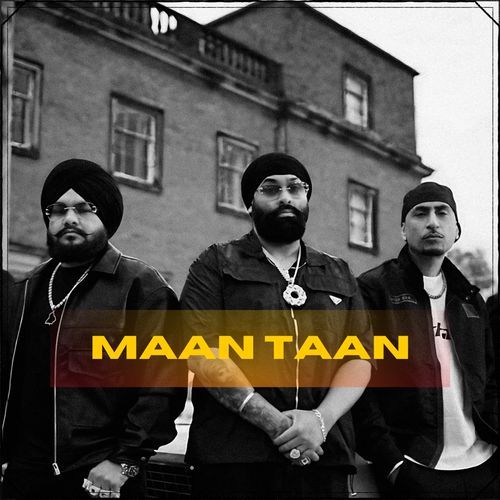 Maan Taan (From "Chal Mera Putt 4")