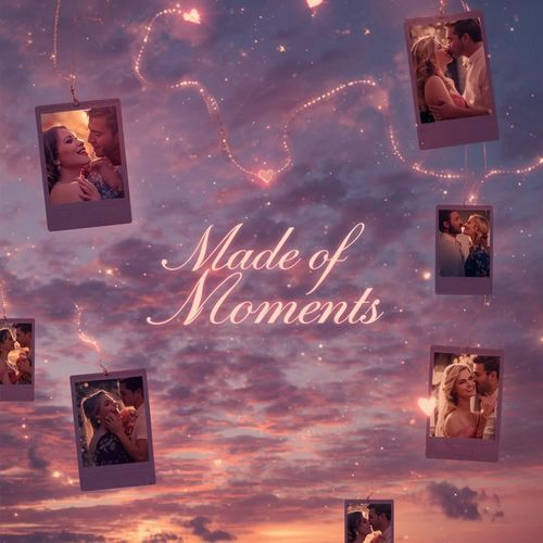 Made of Moments