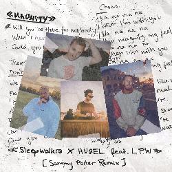 Magnify (feat. LPW) (Sammy Porter Remix)