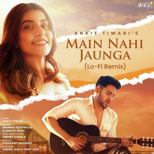 Main Nahi Jaunga (Lo-Fi Remix)