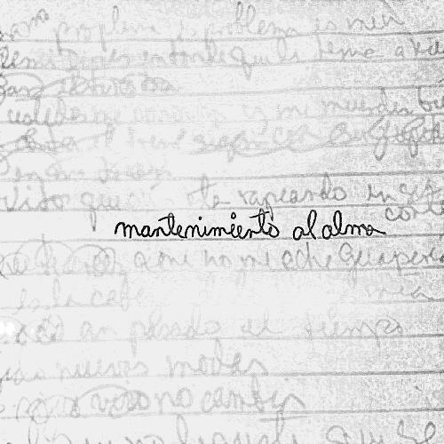 Mantenimiento al Alma