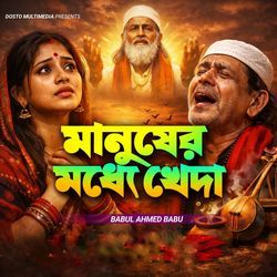 Manusher Modde Khuda