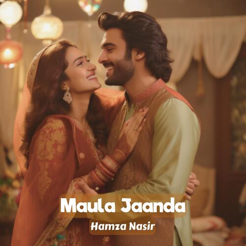 Maula Jaanda