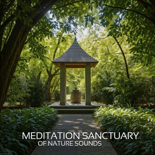 Nature Sanctuary cover art