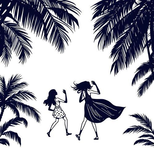 Merengue Dance Party