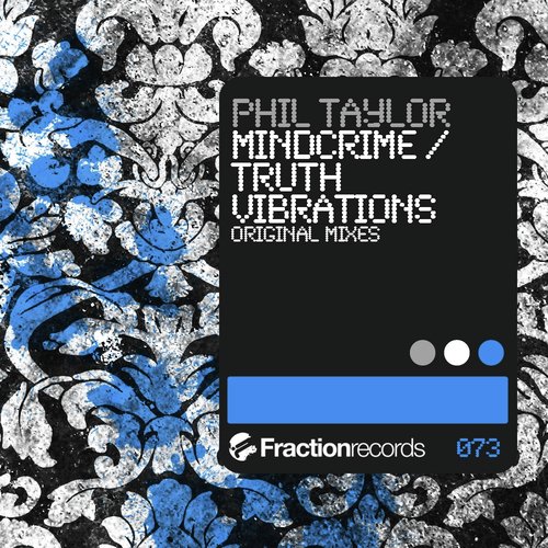 Mindcrime / Truth Vibrations