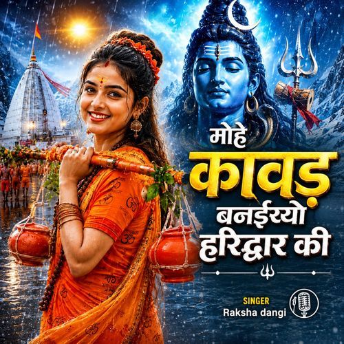 Mohe Kawad Banaiyyo Haridwar Ki
