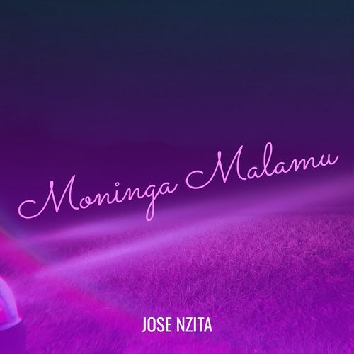 Moninga Malamu cover art