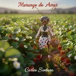 Morango do amor