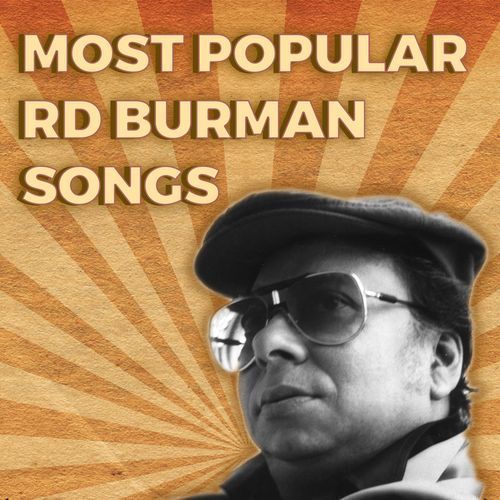 Most Popular RD Burman Songs