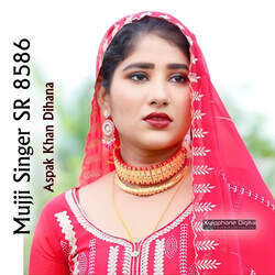 Mujji Singer SR 8586-RD4gdhYAXUo