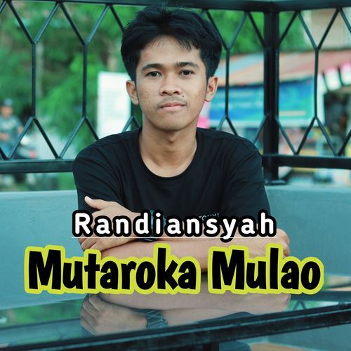 Mutaroka Mulao
