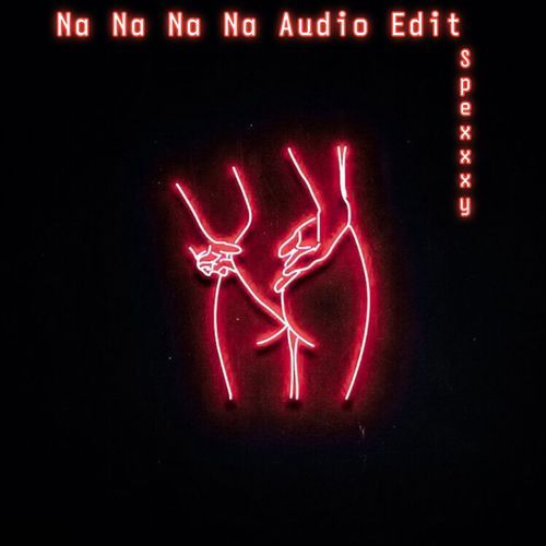 Na Na Na Na Audio Edit