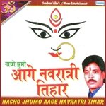 Nacho Jhumo Aage Navratri Tihar