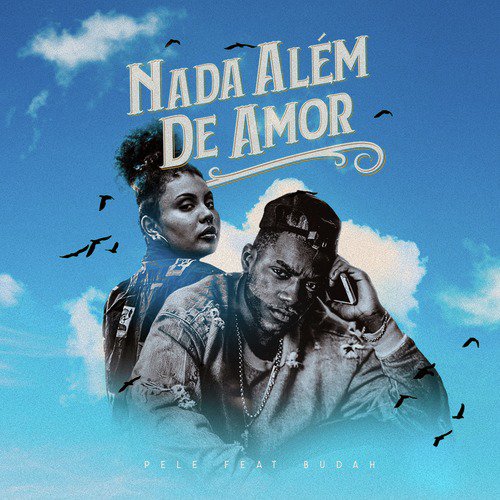 Nada Além de Amor